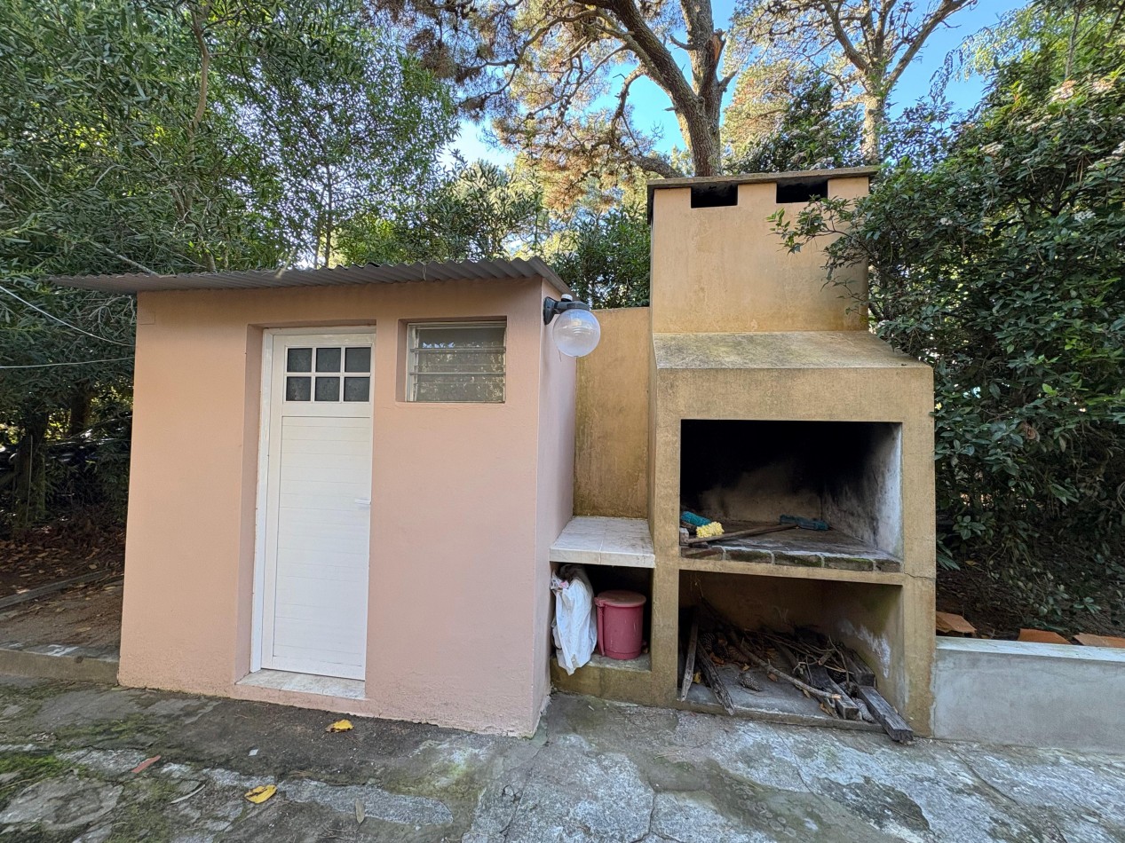 EN VENTA - CASA CORBETA JULIETA 949
