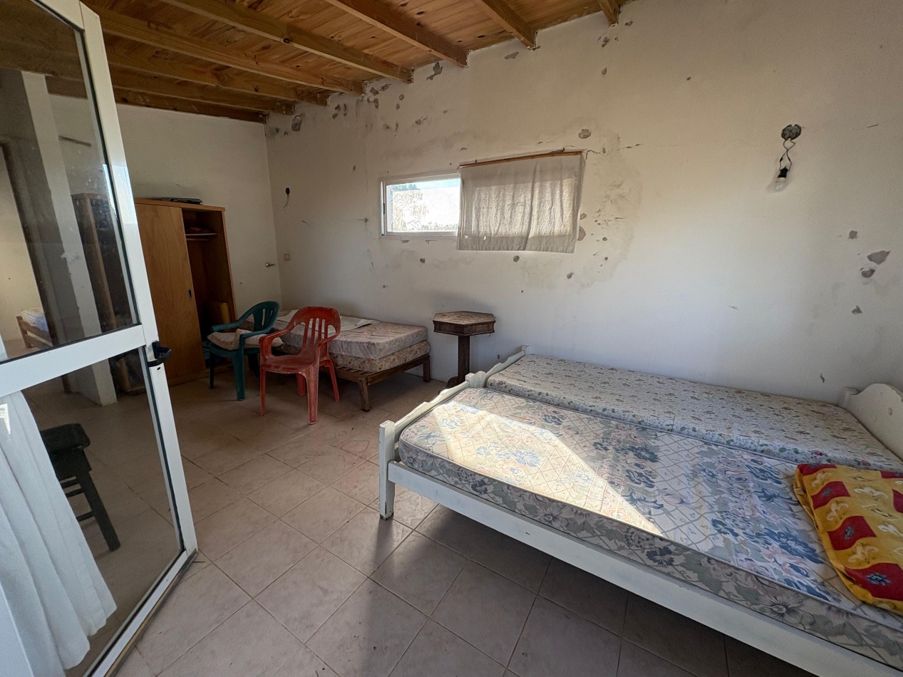EN VENTA - CASA A RECICLAR MAR DE OSTENDE