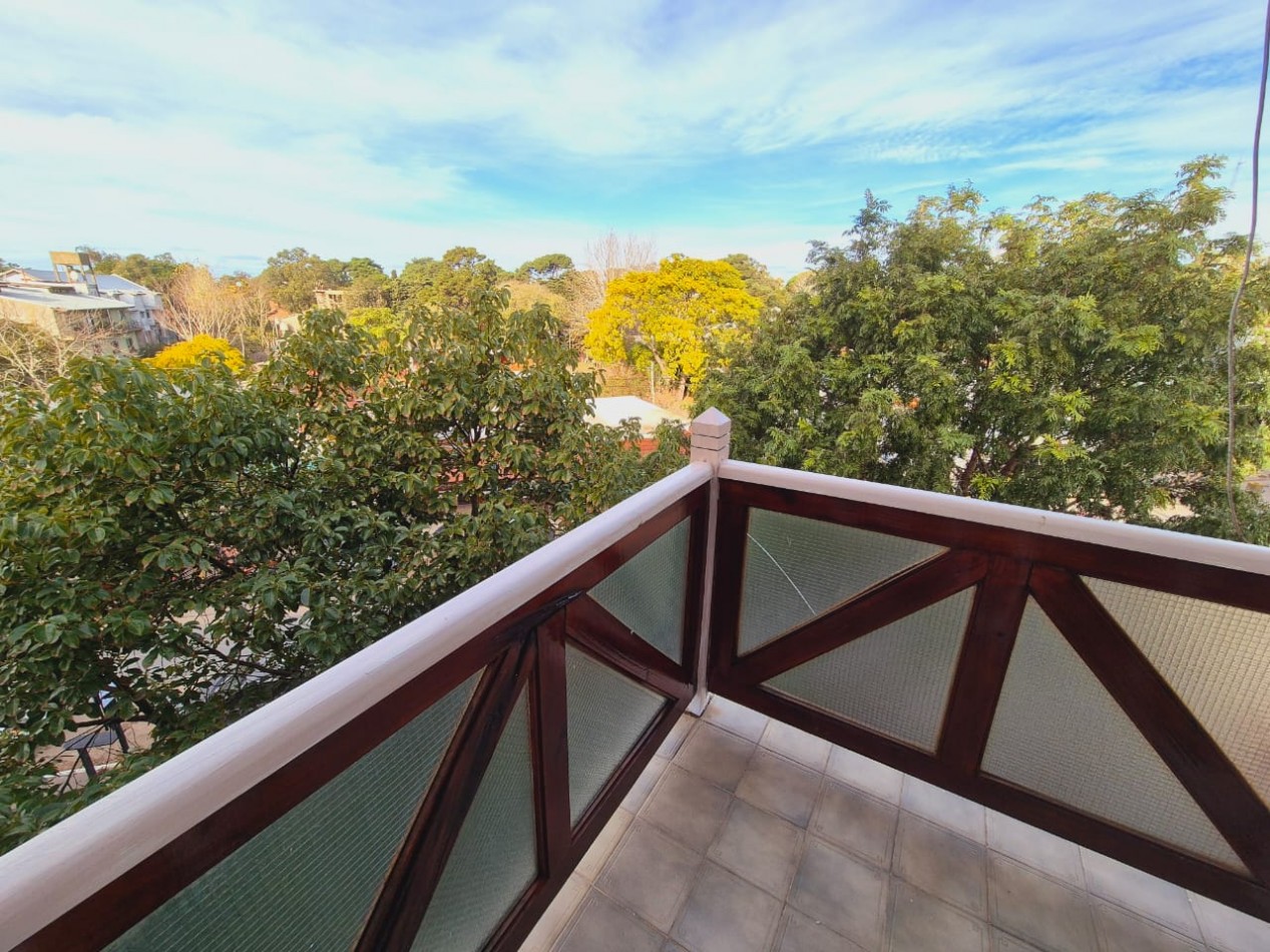 VENTA DE DEPARTAMENTO EN PINAMAR