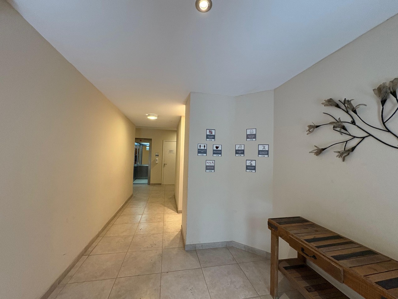 DEPARTAMENTO BARRIO B5 - PINAMAR