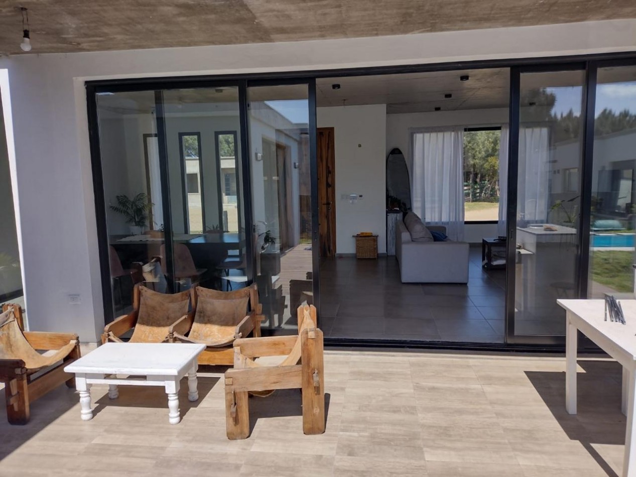 Exclusiva Casa Nayades - 4 habitaciones