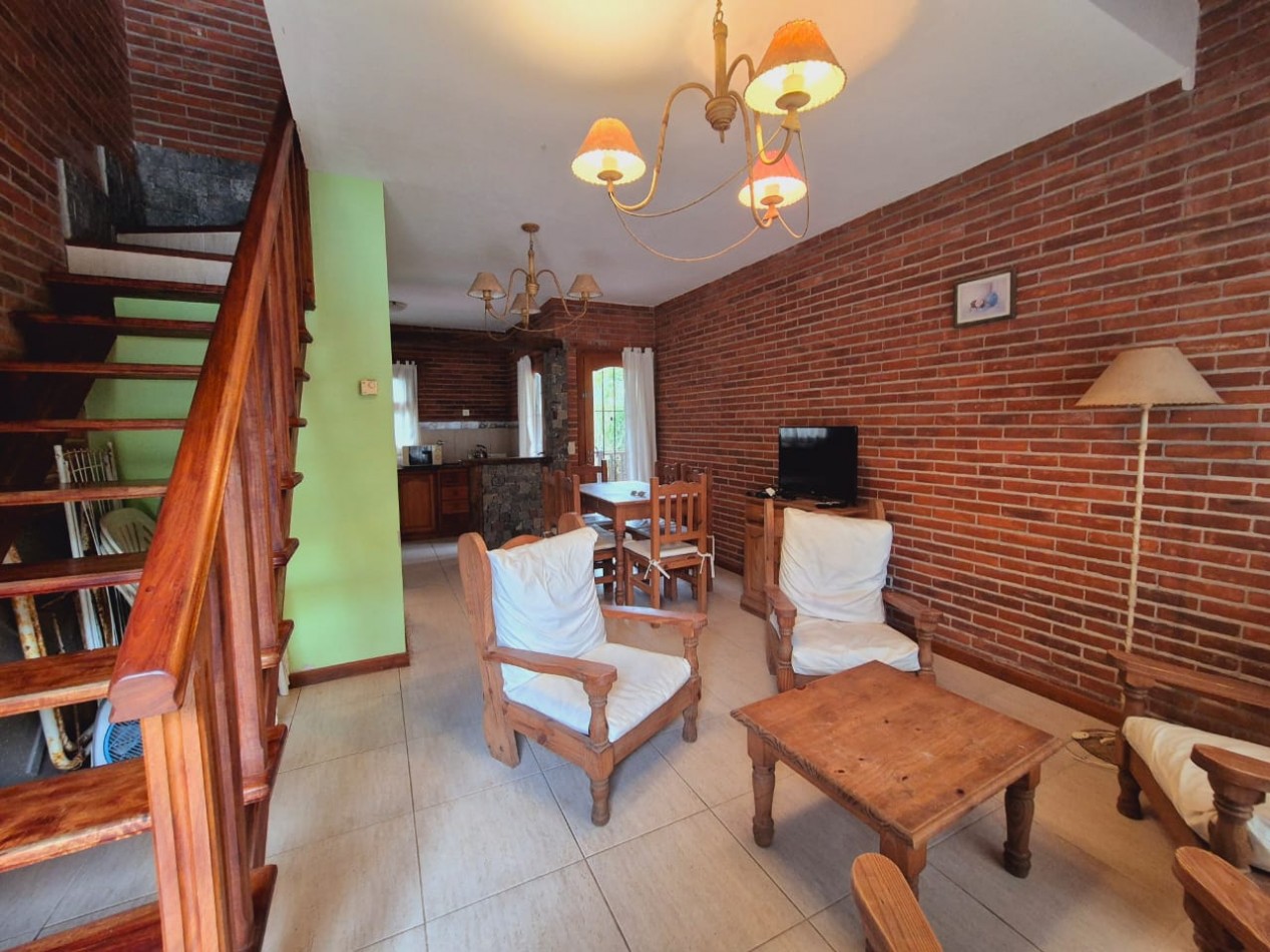 DUPLEX SOBRE LOTE MULTIFAMILIAR - venta en block