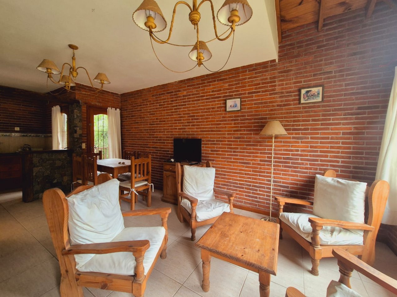 DUPLEX SOBRE LOTE MULTIFAMILIAR - venta en block