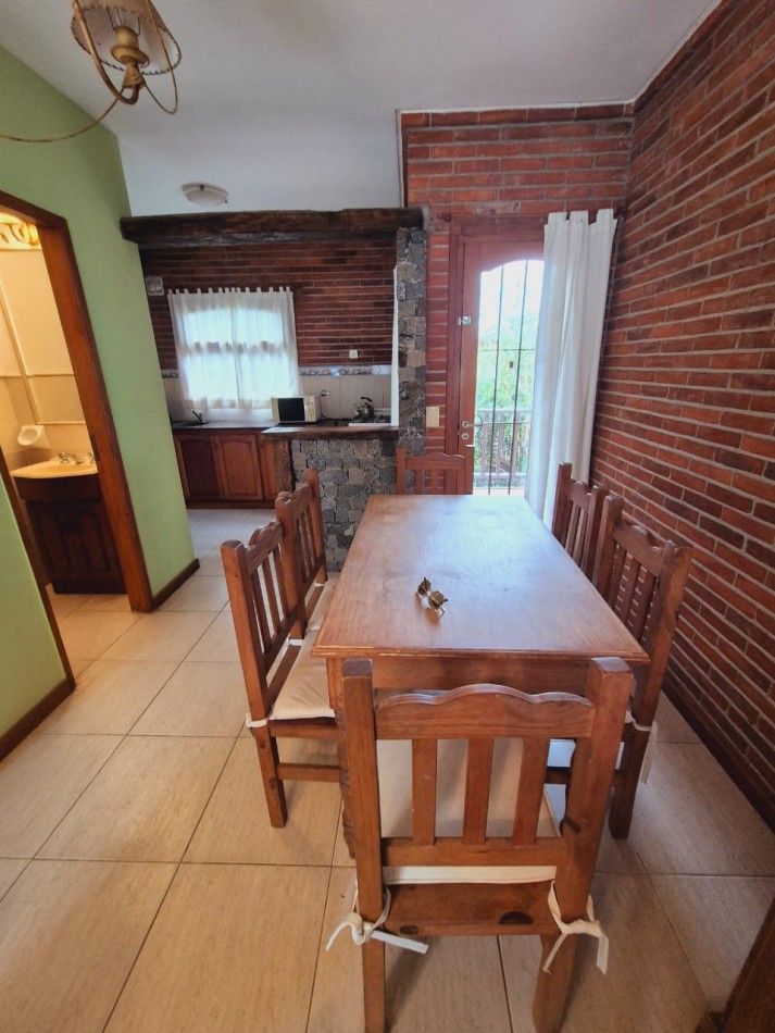 DUPLEX SOBRE LOTE MULTIFAMILIAR - venta en block
