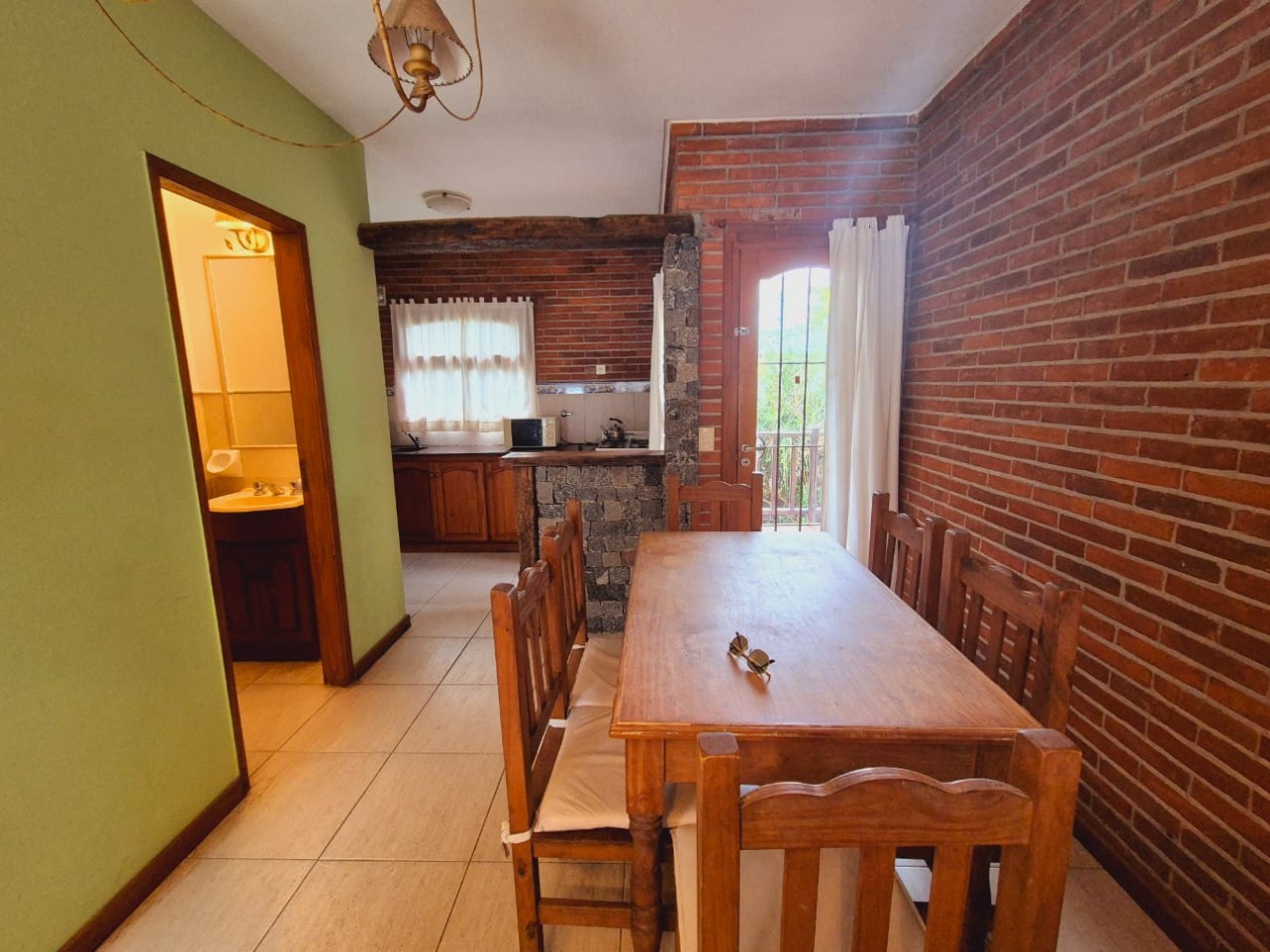 DUPLEX SOBRE LOTE MULTIFAMILIAR - venta en block