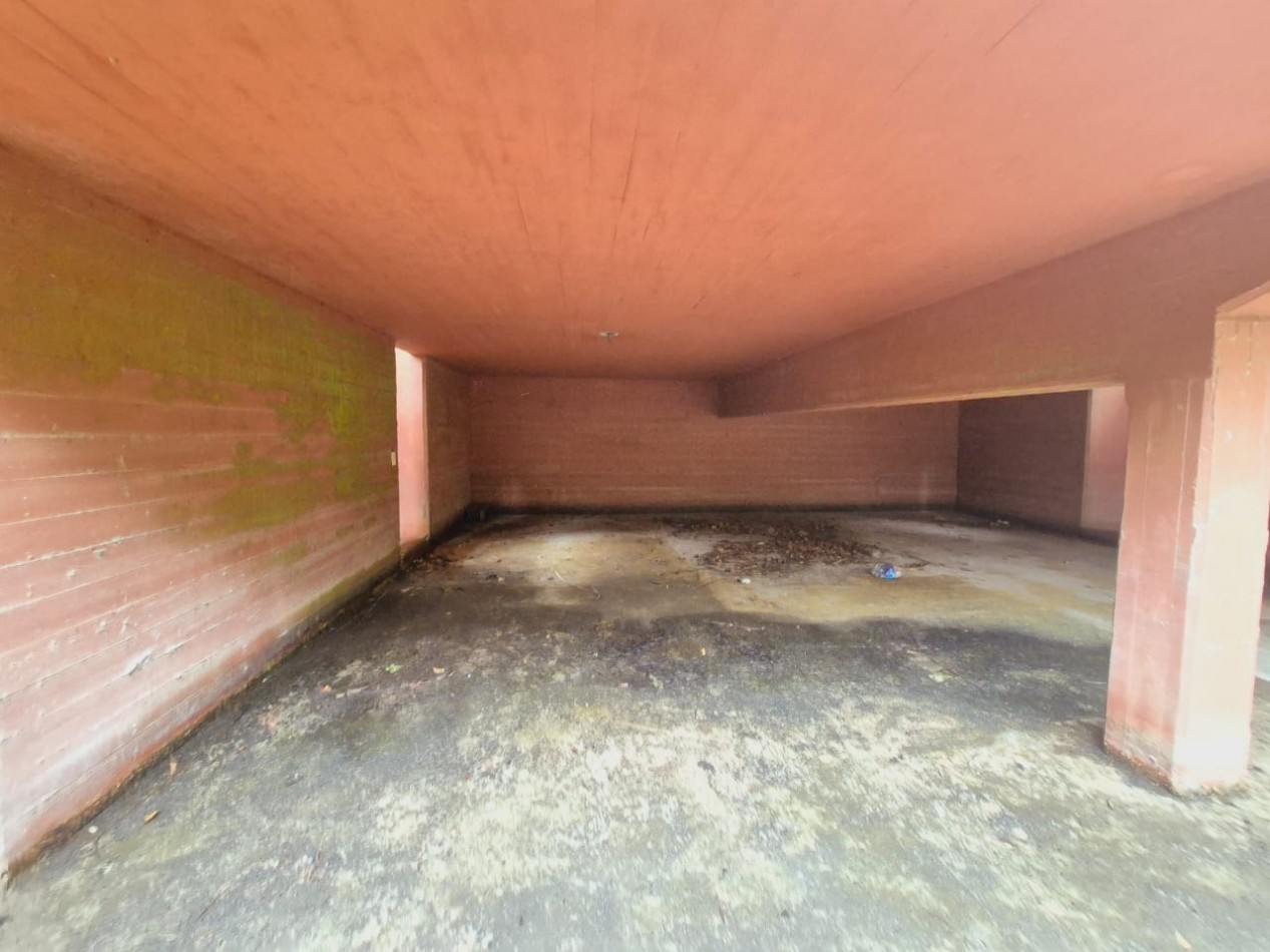 DUPLEX SOBRE LOTE MULTIFAMILIAR - venta en block