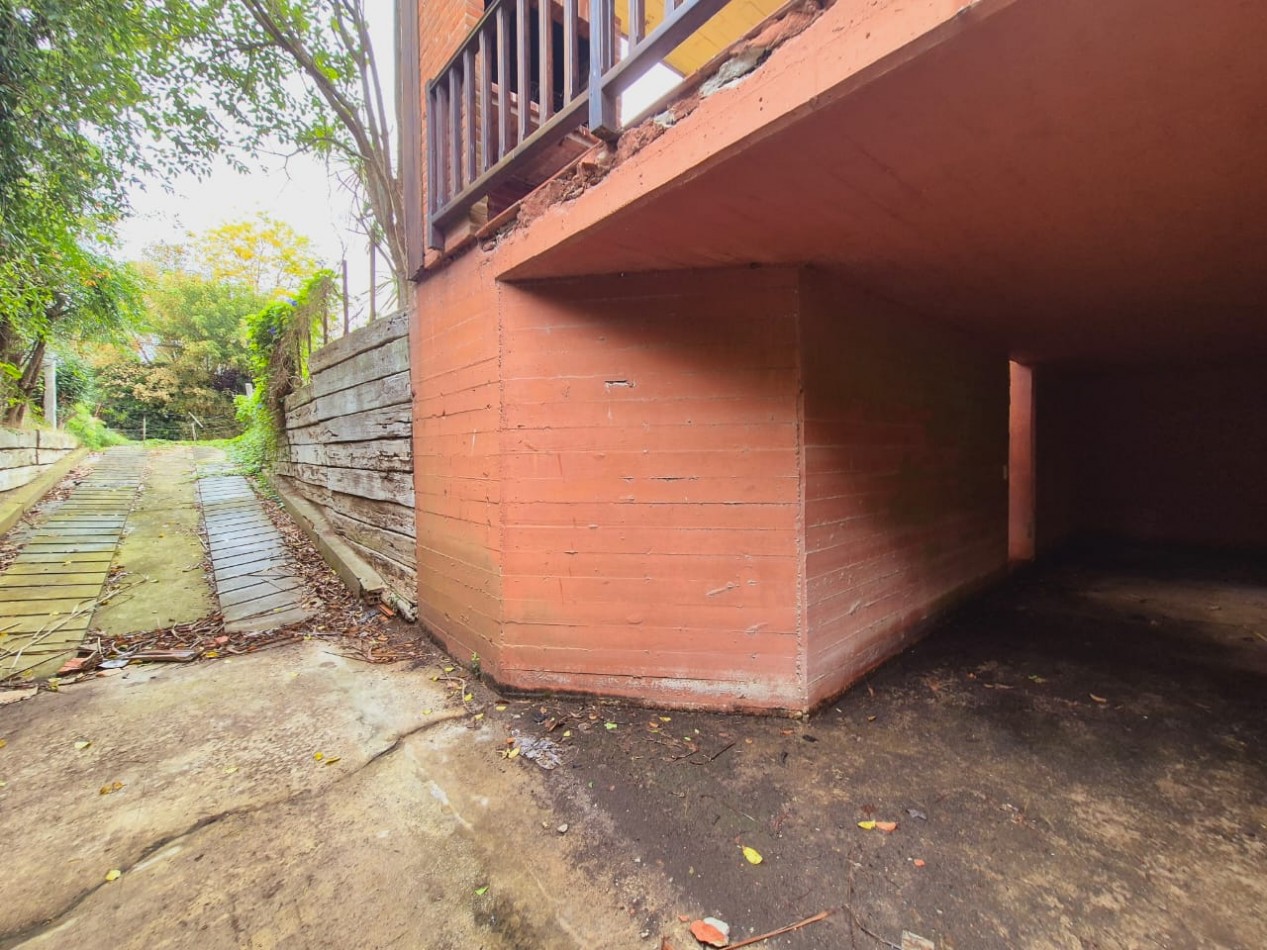 DUPLEX SOBRE LOTE MULTIFAMILIAR - venta en block