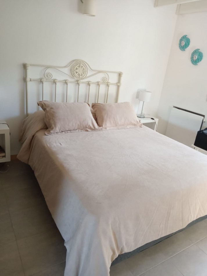 ALQUILER TEMPORADA 2026.  Casa en Mar de Ostende / Valeria del Mar.