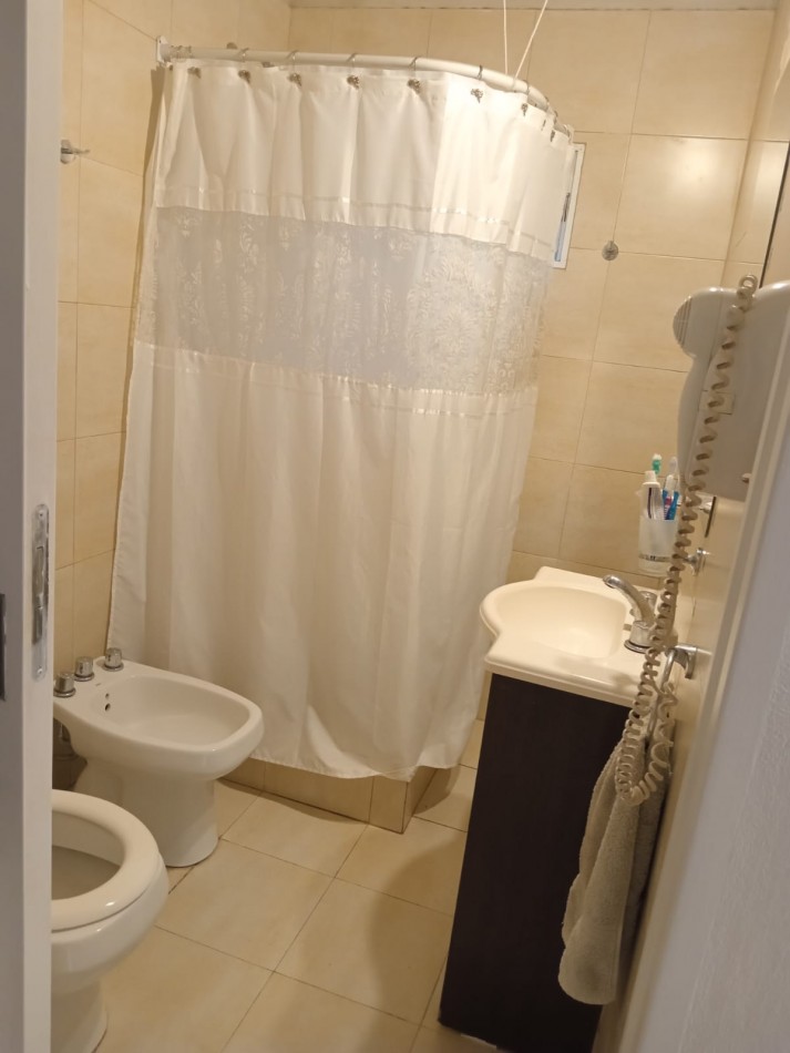 ALQUILER TEMPORADA 2026.  Casa en Mar de Ostende / Valeria del Mar.