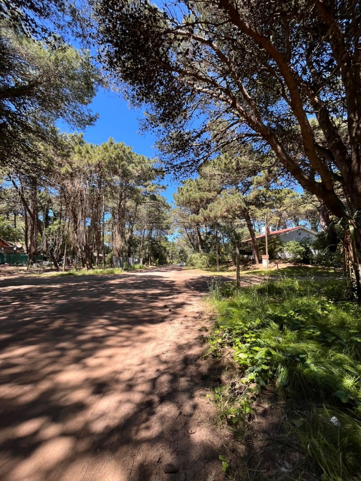 Venta LOTE en Valeria del Mar