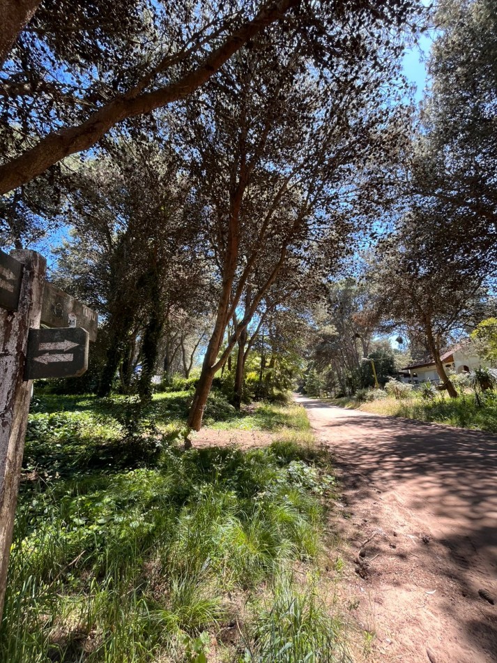 Venta LOTE en Valeria del Mar