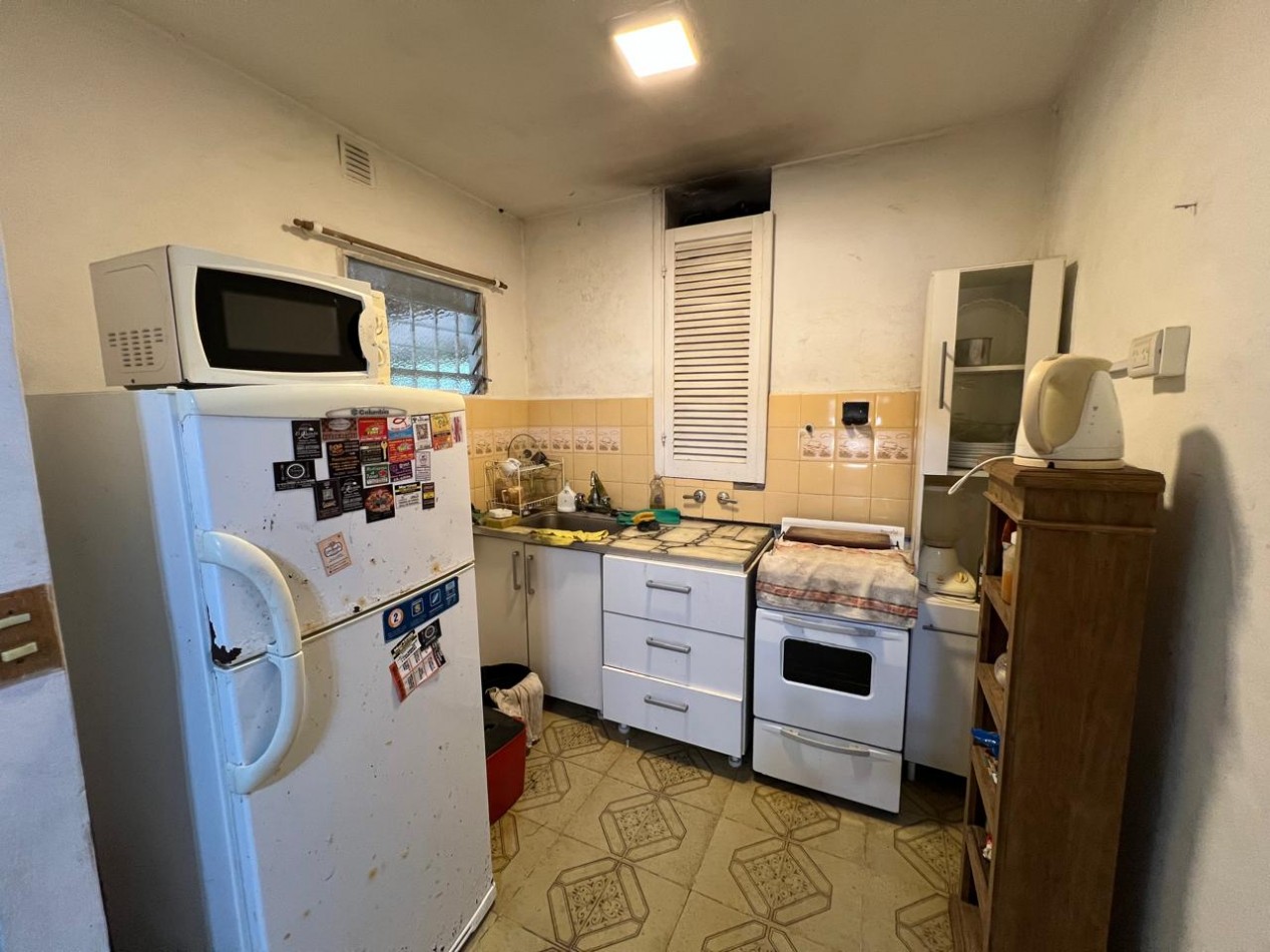 Venta de Dos Duplex en Valeria del Mar