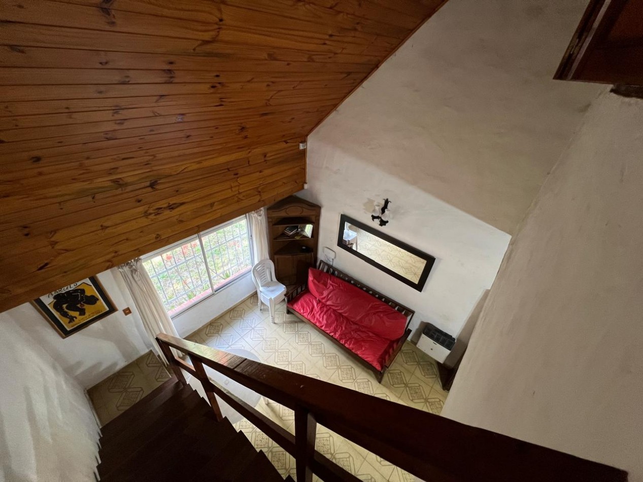 Venta de Dos Duplex en Valeria del Mar