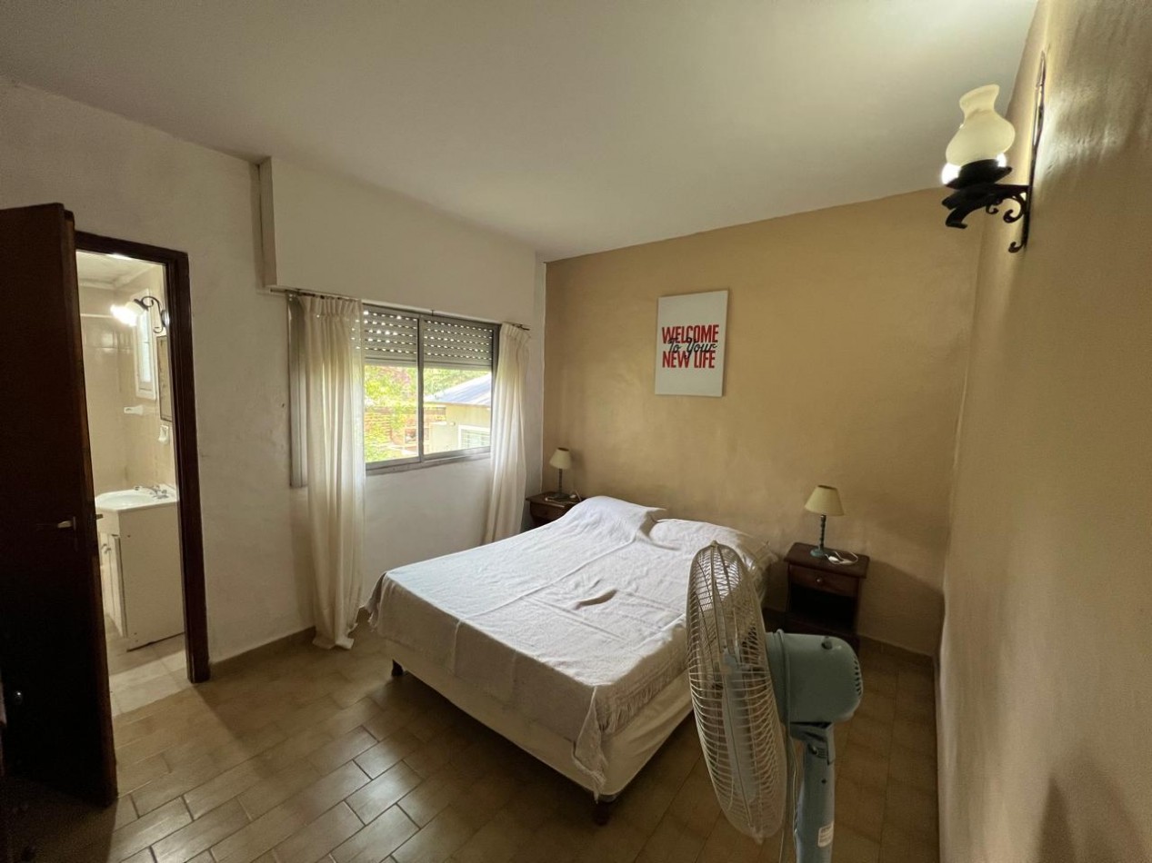 Venta de Dos Duplex en Valeria del Mar