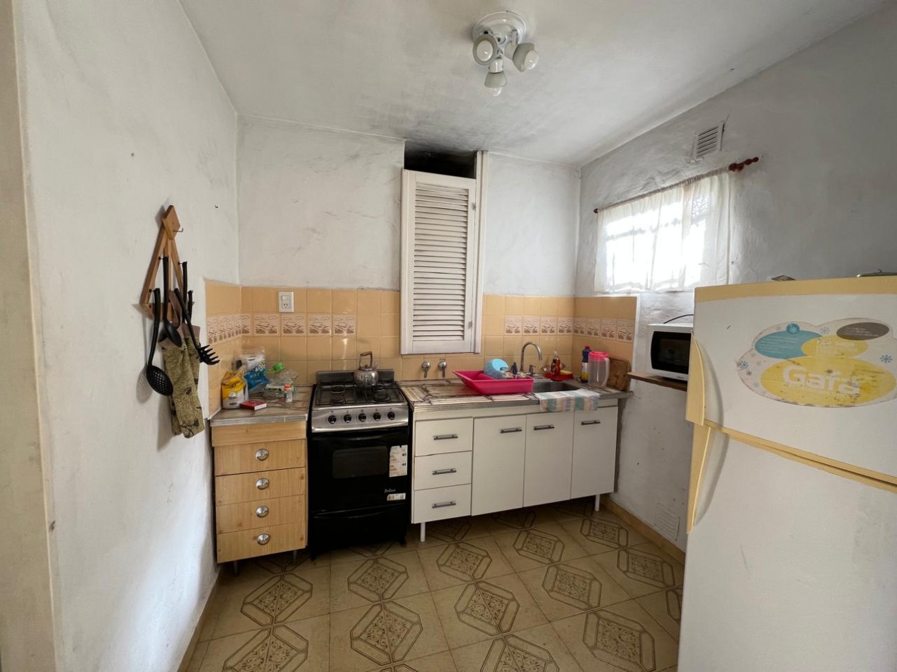 Venta de Dos Duplex en Valeria del Mar