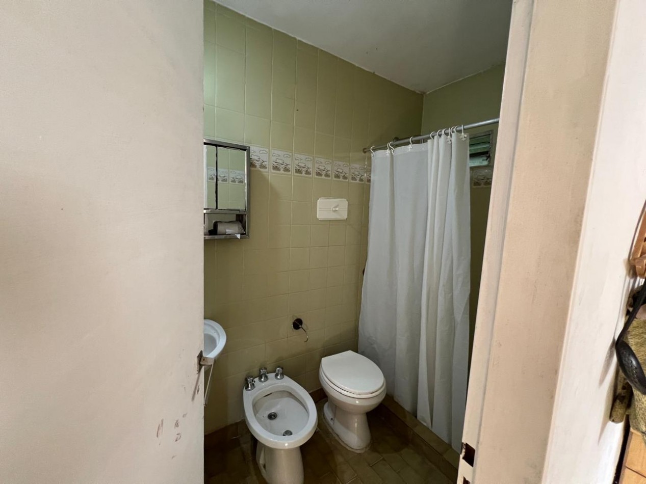 Venta de Dos Duplex en Valeria del Mar