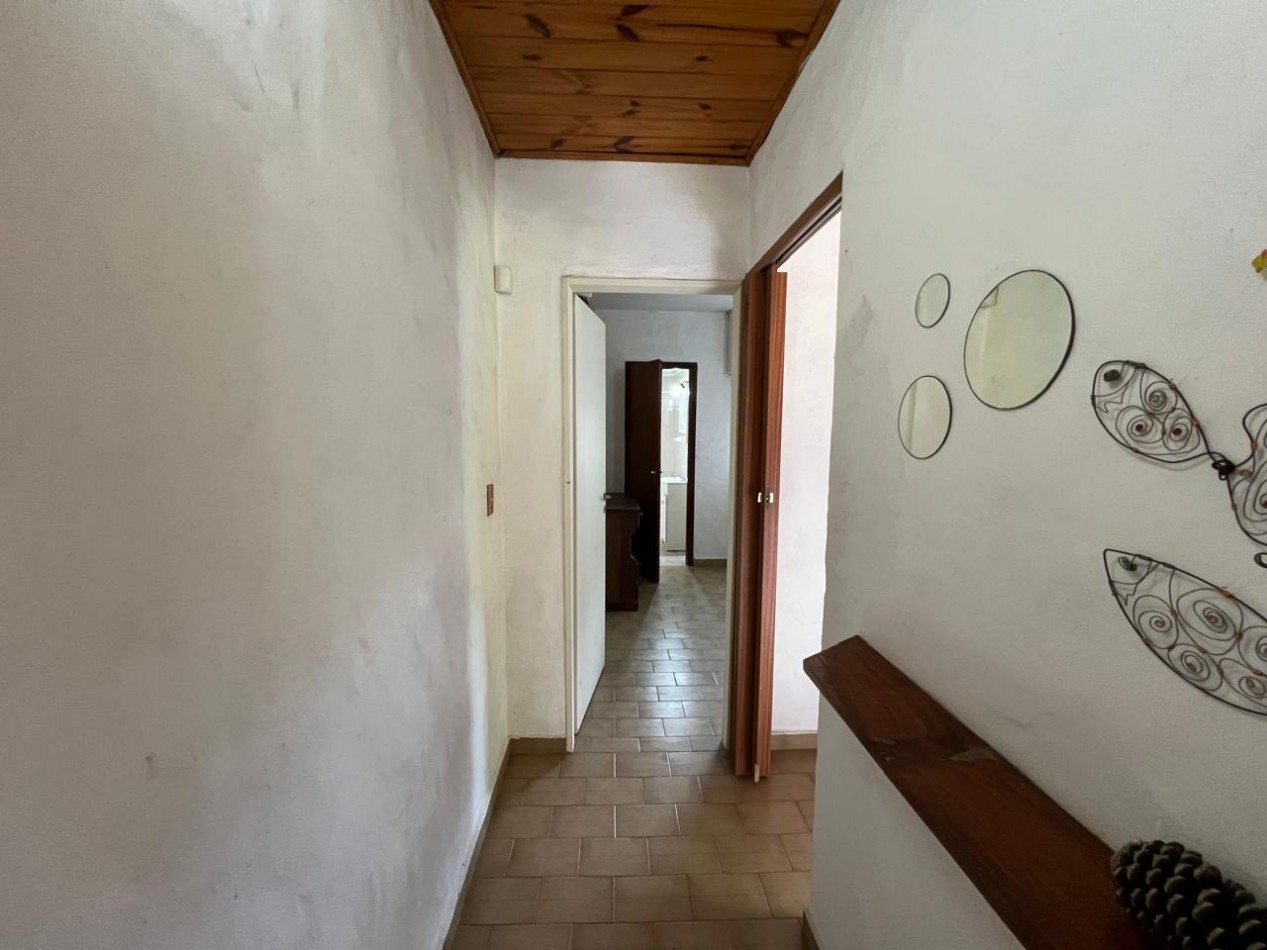 Venta de Dos Duplex en Valeria del Mar