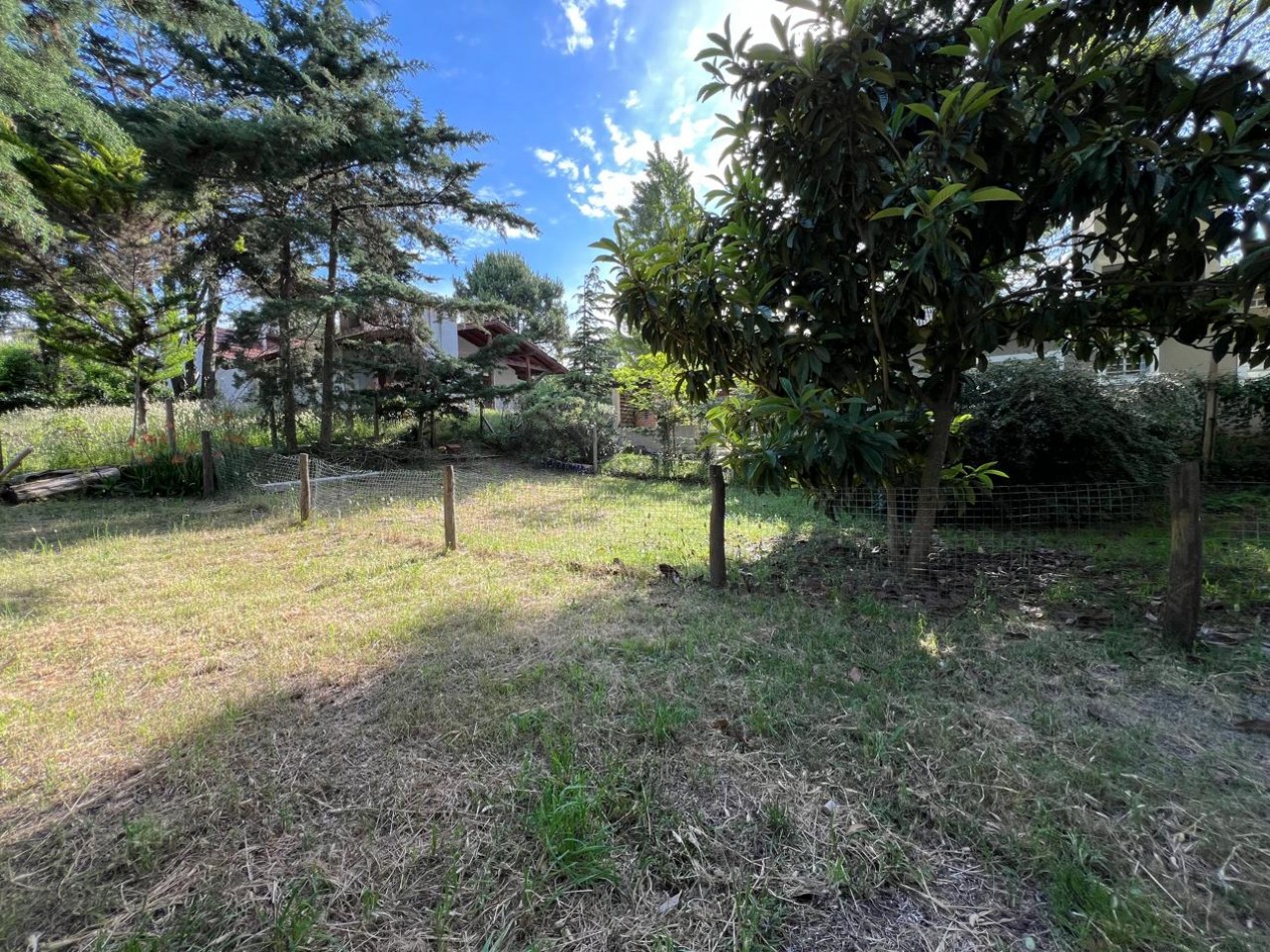 Venta de Dos Duplex en Valeria del Mar