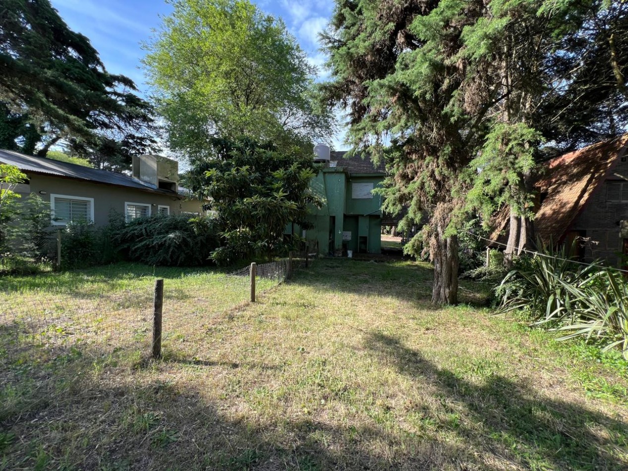 Venta de Dos Duplex en Valeria del Mar