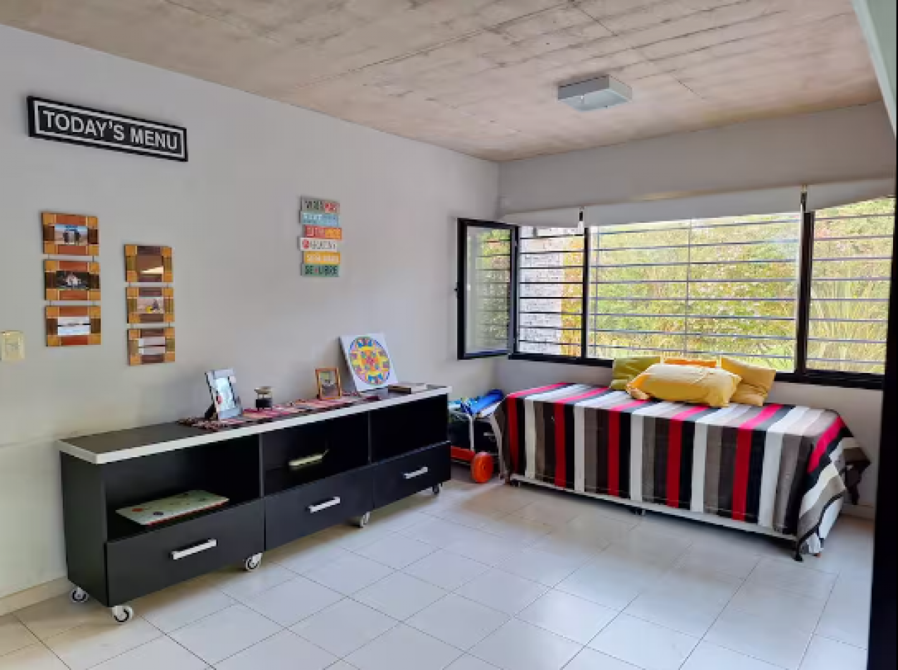 ALQUILER TEMPORADA 2026. Departamento Valeria del Mar