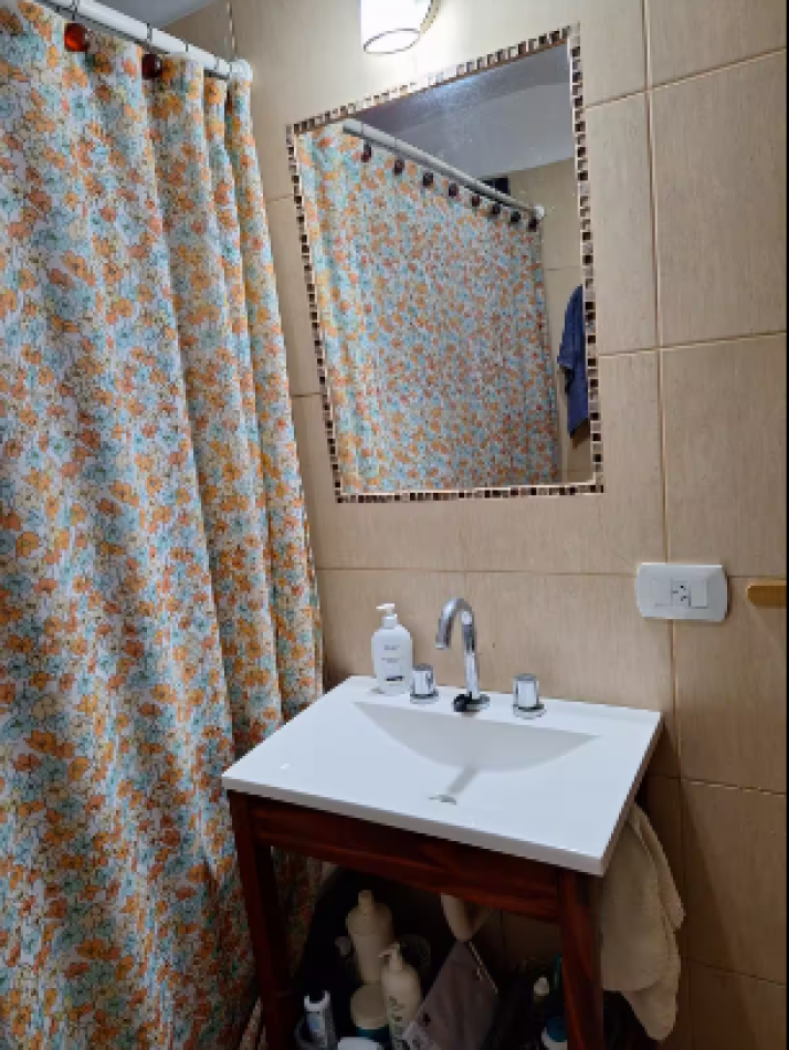 ALQUILER TEMPORADA 2026. Departamento Valeria del Mar