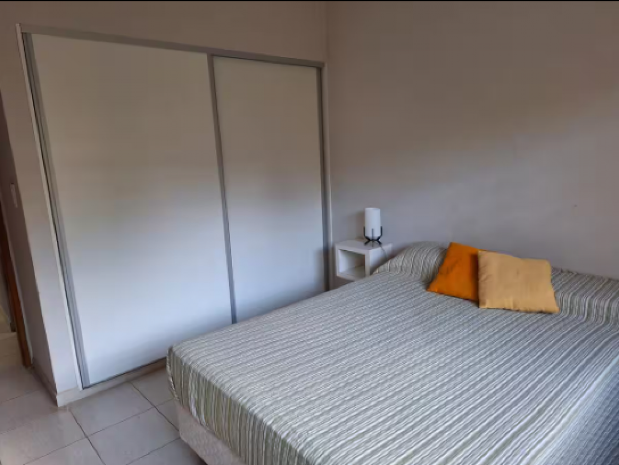 ALQUILER TEMPORADA 2026. Departamento Valeria del Mar