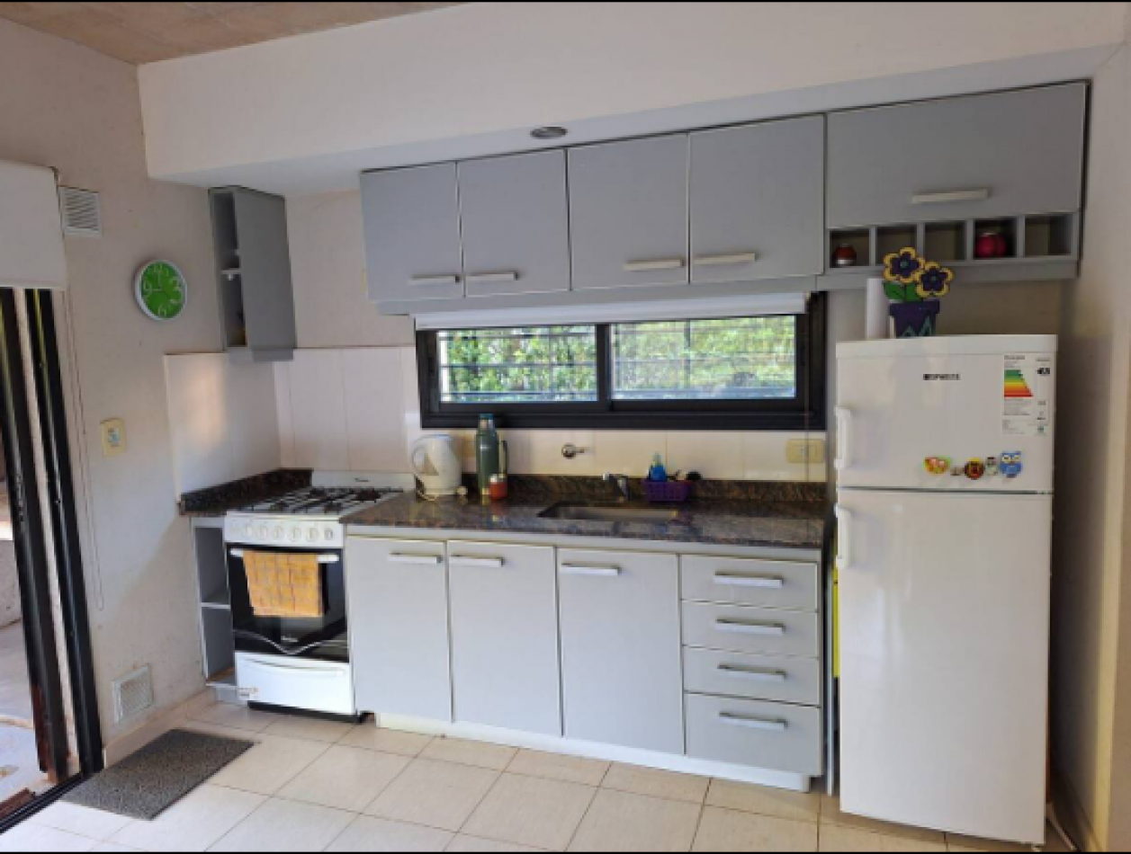 ALQUILER TEMPORADA 2026. Departamento Valeria del Mar