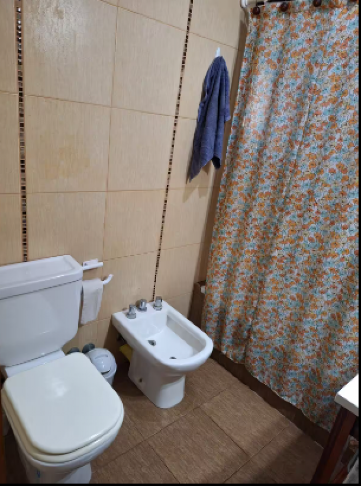 ALQUILER TEMPORADA 2026. Departamento Valeria del Mar