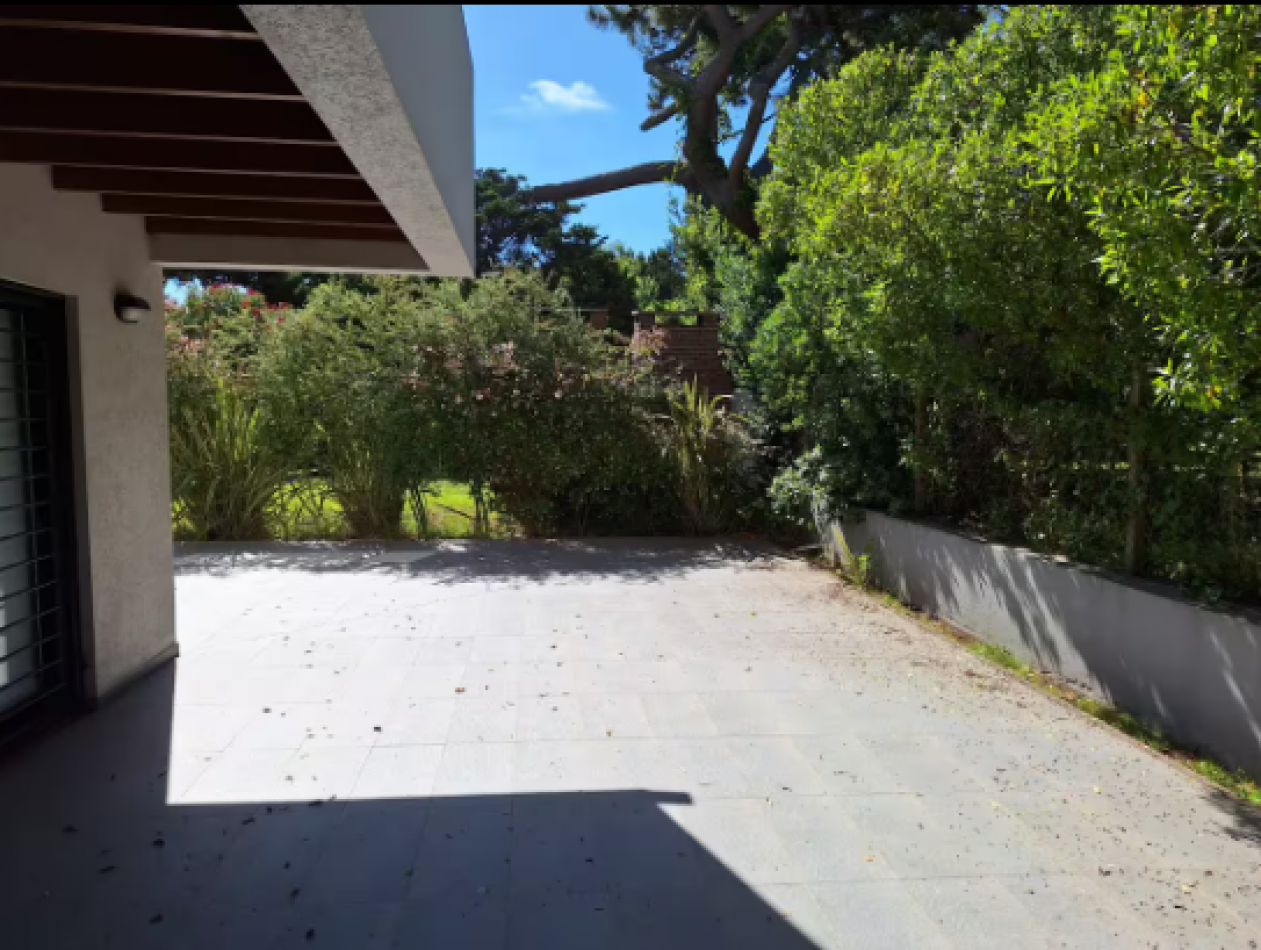 ALQUILER TEMPORADA 2026. Departamento Valeria del Mar