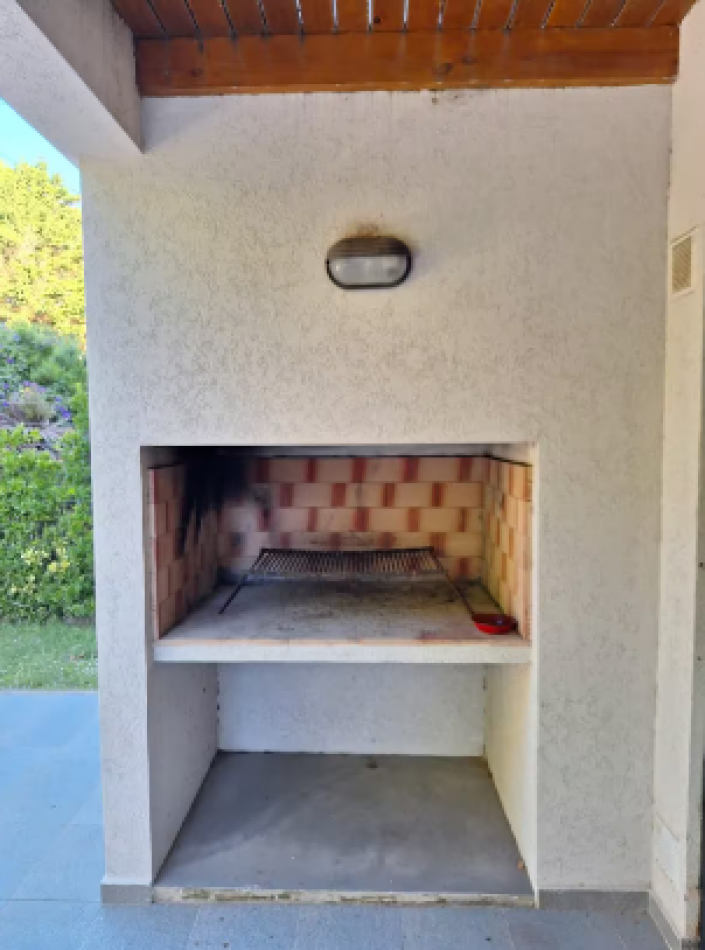 ALQUILER TEMPORADA 2026. Departamento Valeria del Mar