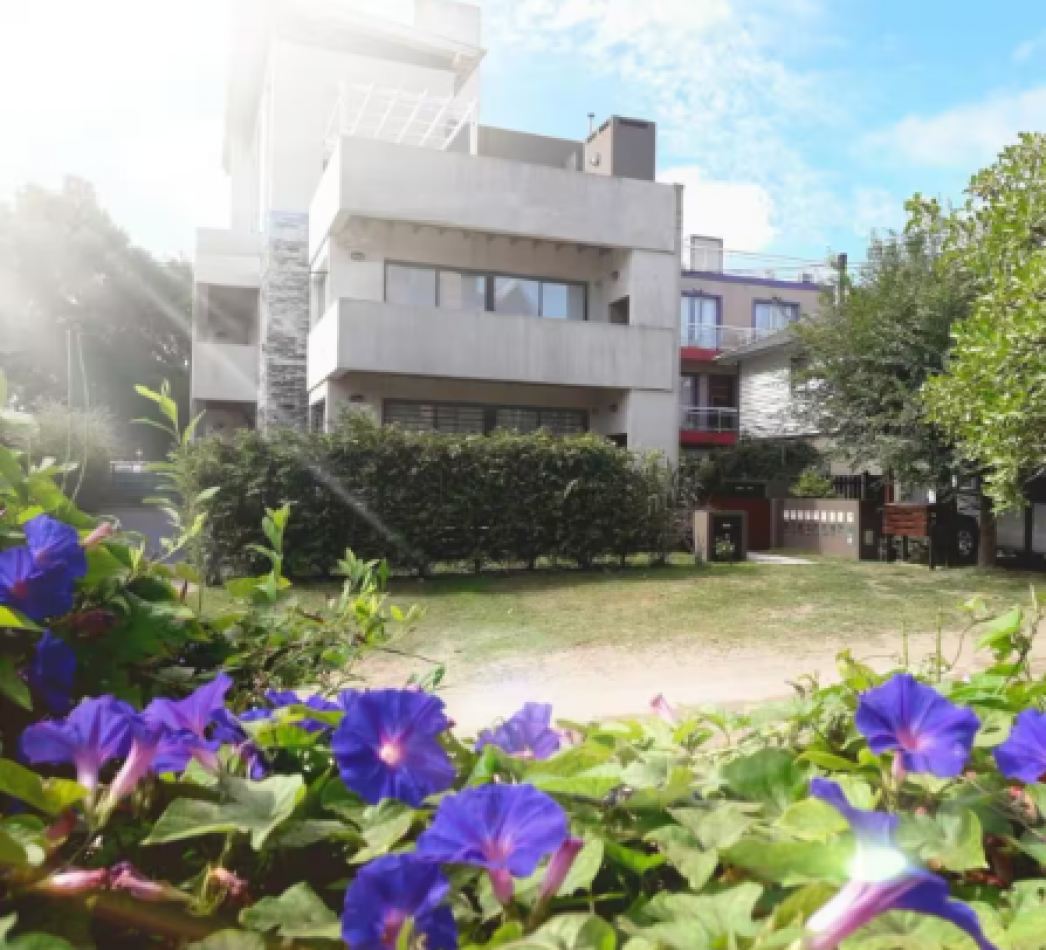 ALQUILER TEMPORADA 2026. Departamento Valeria del Mar