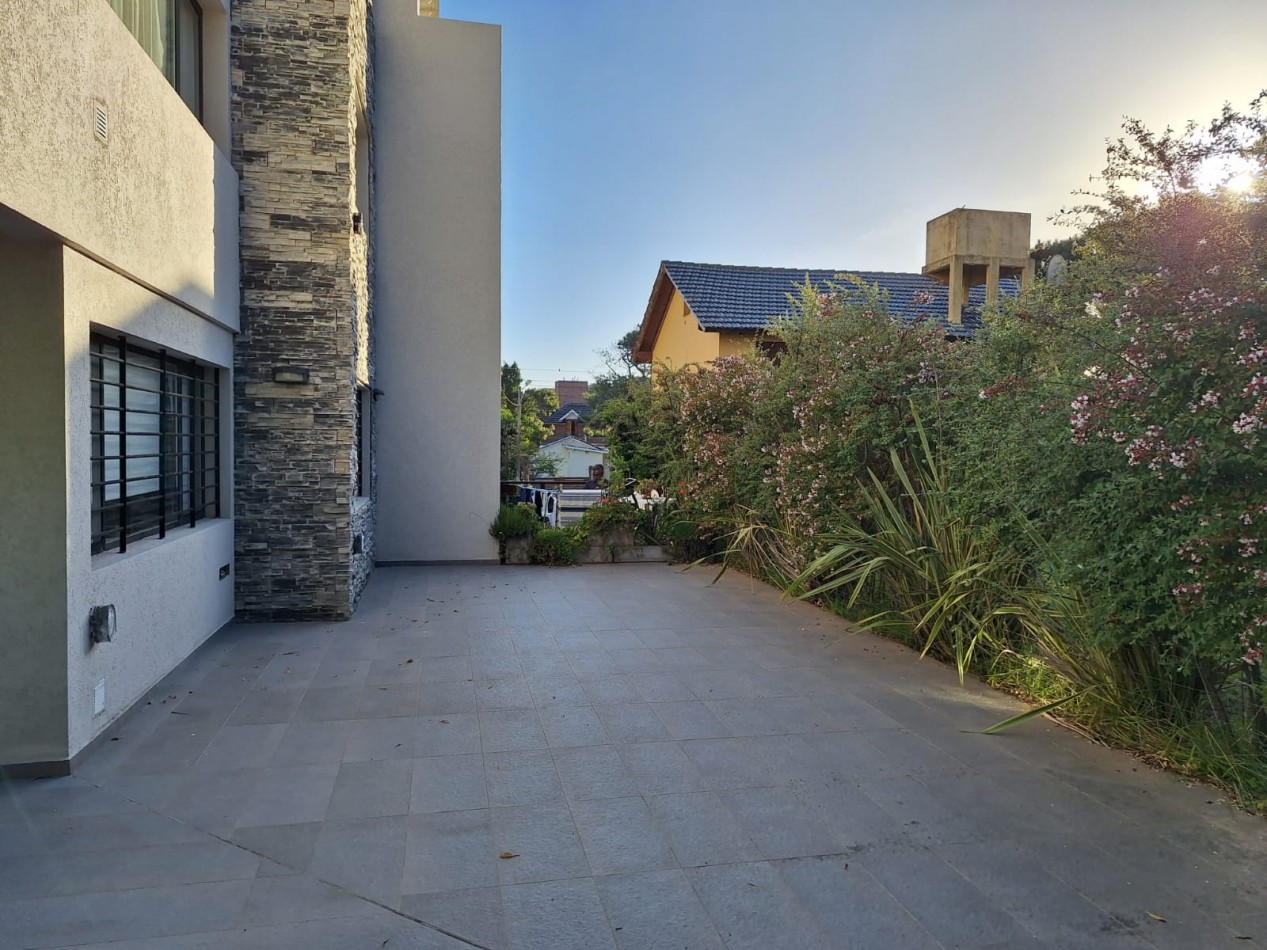 ALQUILER TEMPORADA 2026. Departamento Valeria del Mar