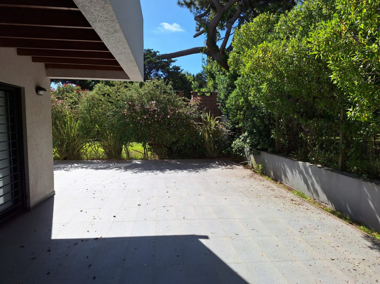 ALQUILER TEMPORADA 2026. Departamento Valeria del Mar