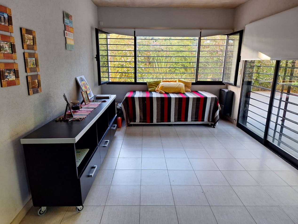 ALQUILER TEMPORADA 2026. Departamento Valeria del Mar