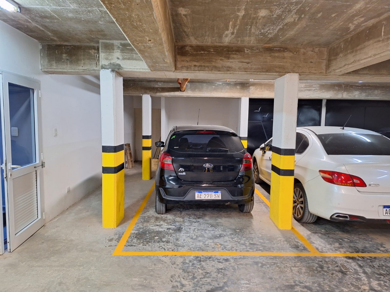 ALQUILER TEMPORADA 2026. Departamento Valeria del Mar