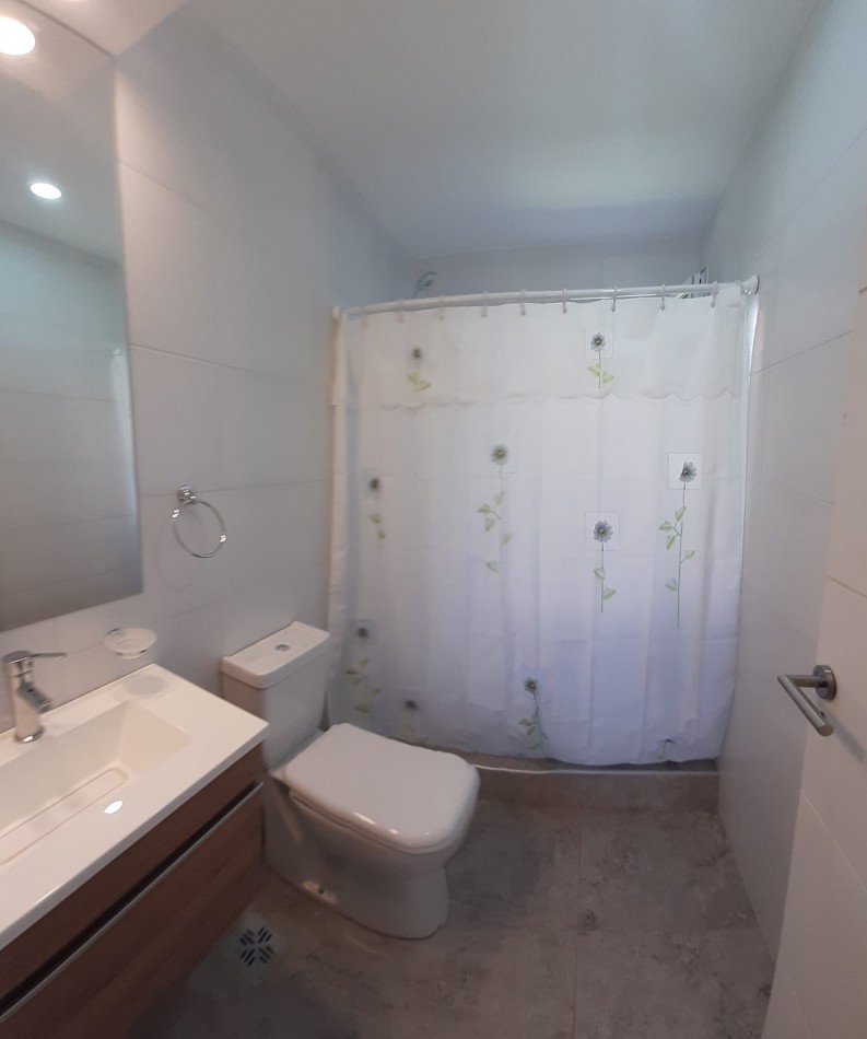 ALQUILER TEMPORADA 2026- Casa a ESTRENAR Valeria del Mar.