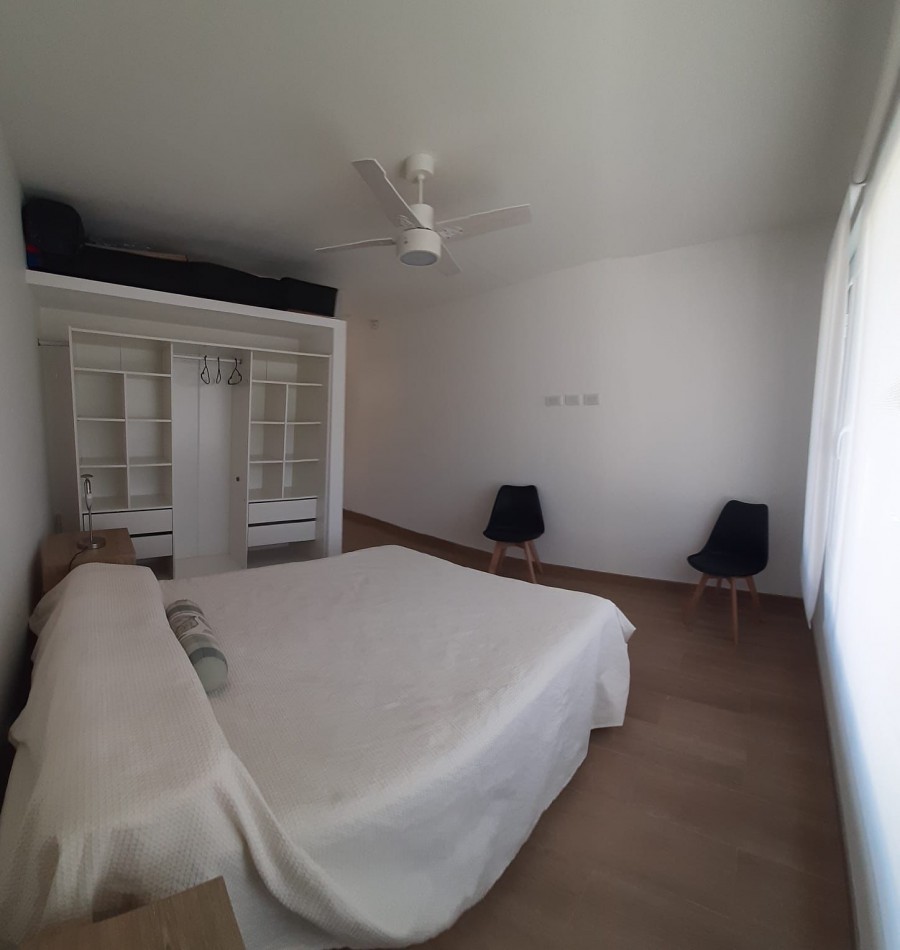 ALQUILER TEMPORADA 2026- Casa a ESTRENAR Valeria del Mar.