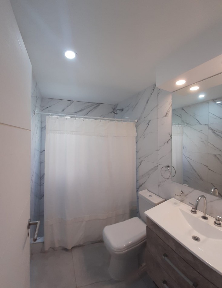 ALQUILER TEMPORADA 2026- Casa a ESTRENAR Valeria del Mar.