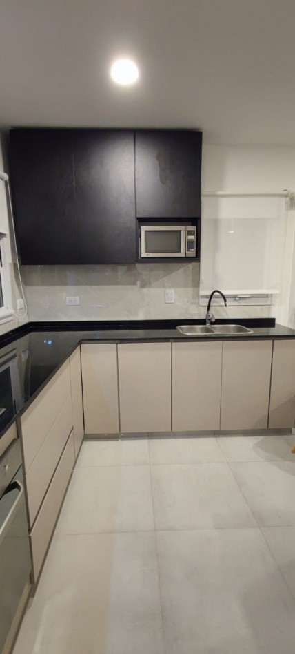 ALQUILER TEMPORADA 2026- Casa a ESTRENAR Valeria del Mar.