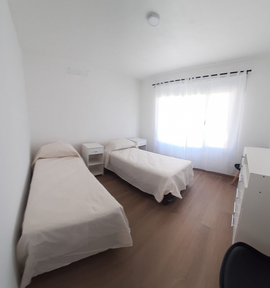 ALQUILER TEMPORADA 2026- Casa a ESTRENAR Valeria del Mar.