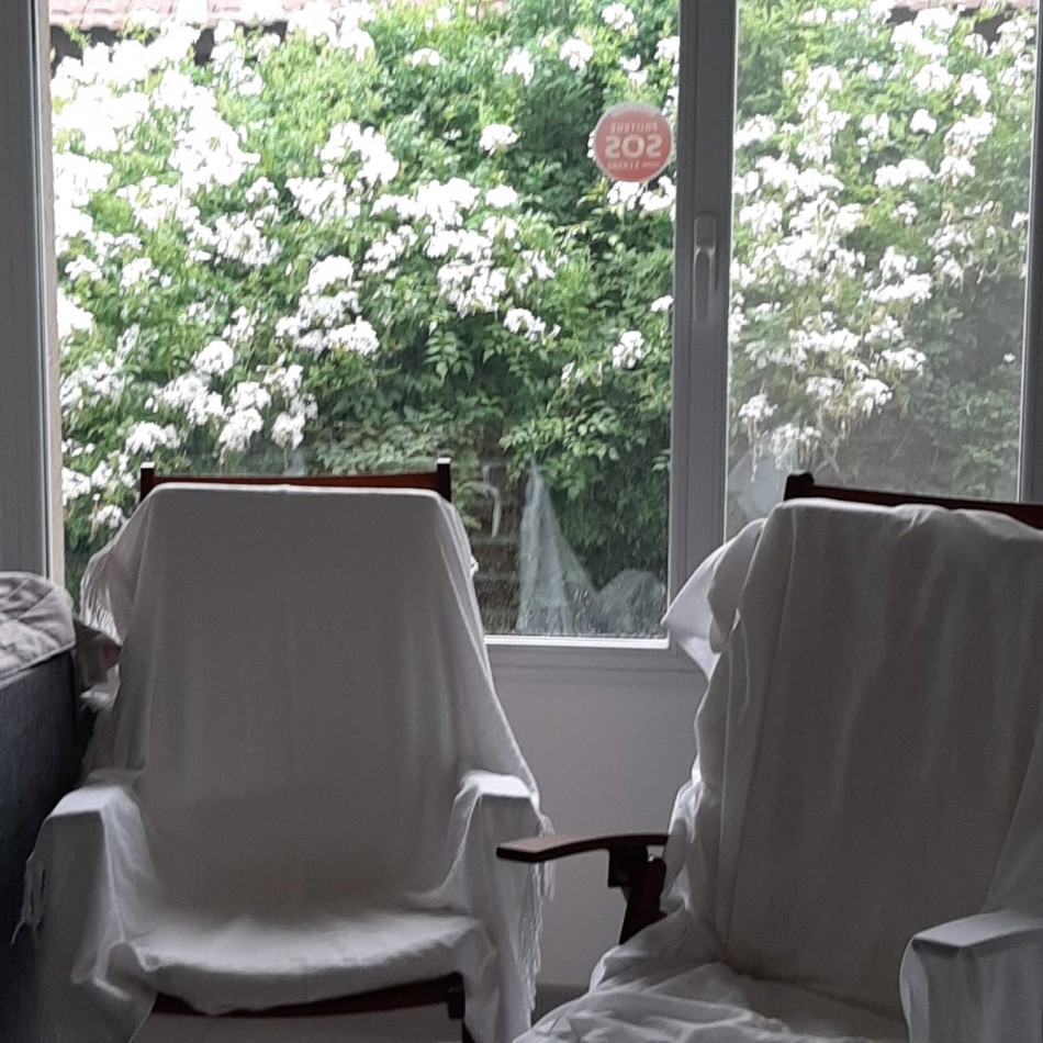 ALQUILER TEMPORADA 2026- Casa a ESTRENAR Valeria del Mar.