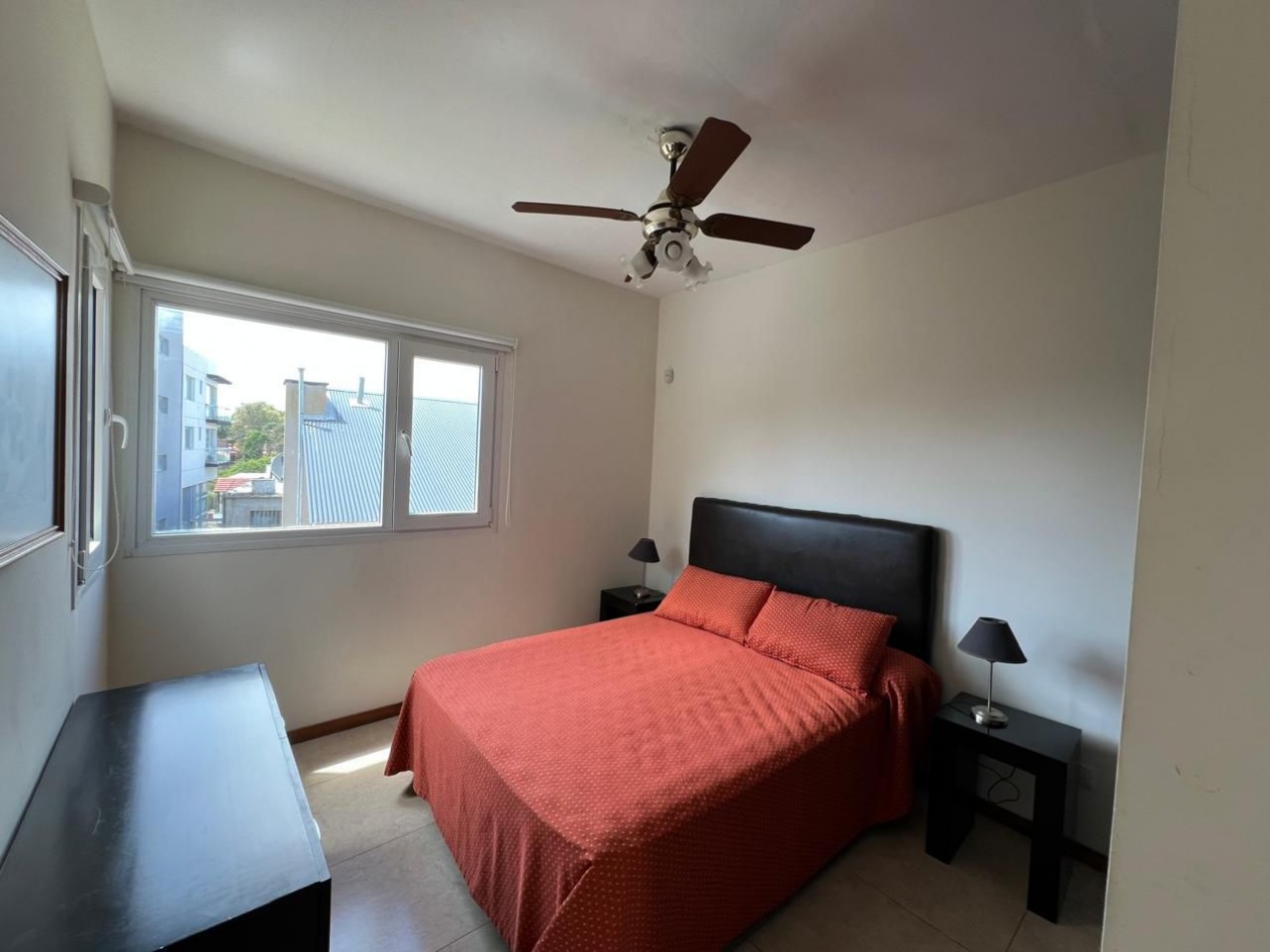 ALQUILER TEMPORADA 2026- Departamento Valeria del Mar.