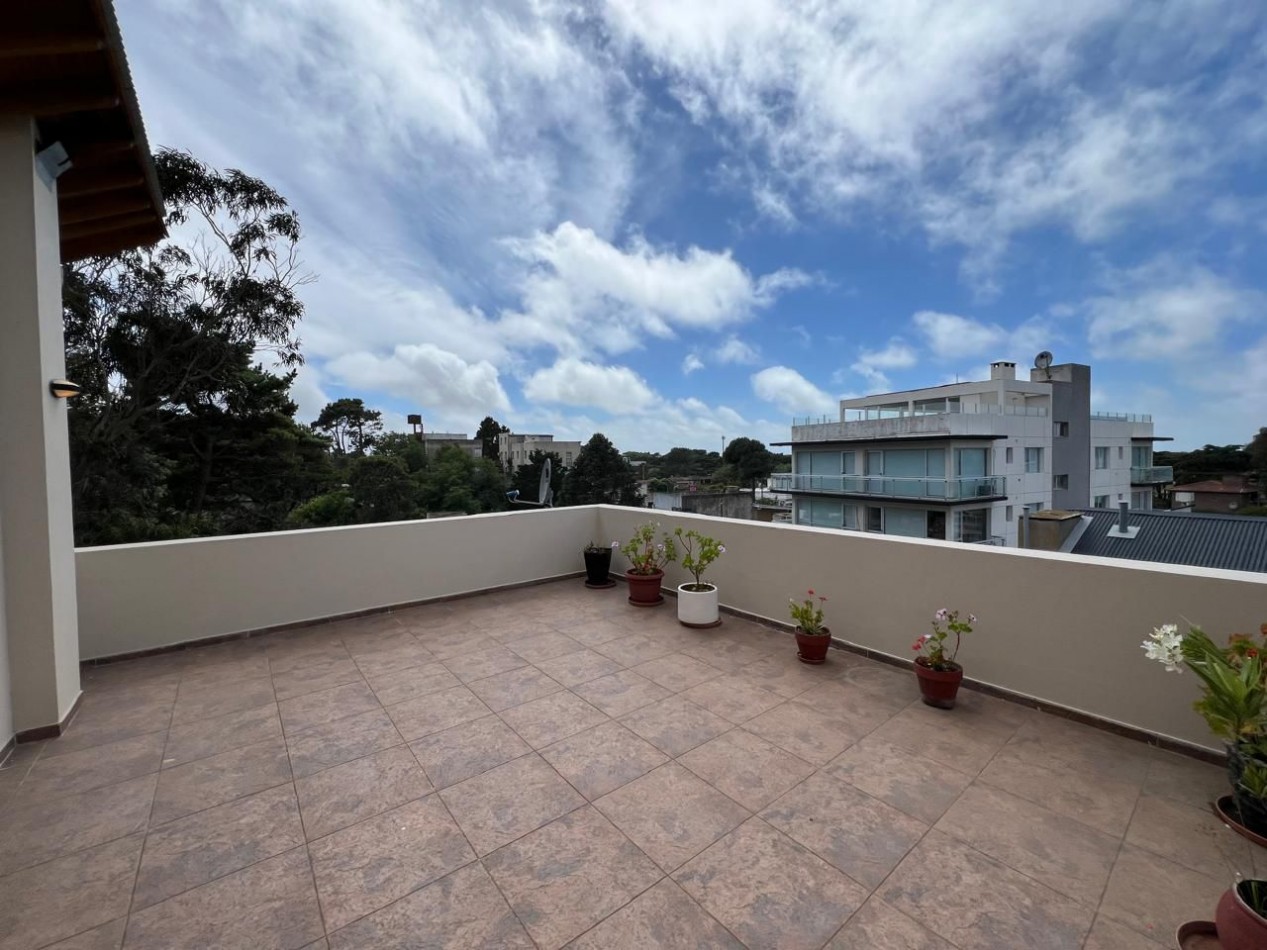 ALQUILER TEMPORADA 2026- Departamento Valeria del Mar.