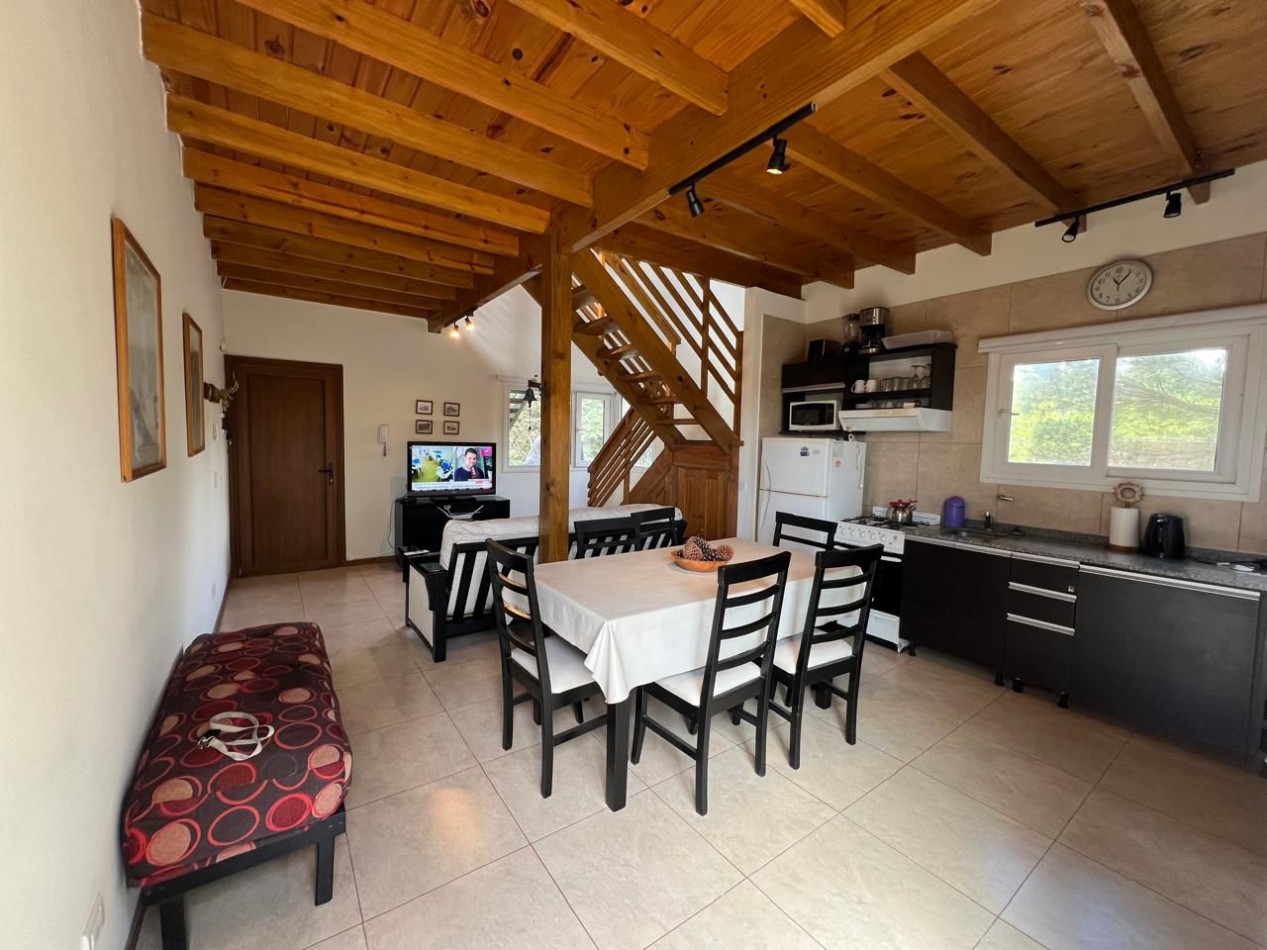 ALQUILER TEMPORADA 2026- Departamento Valeria del Mar.