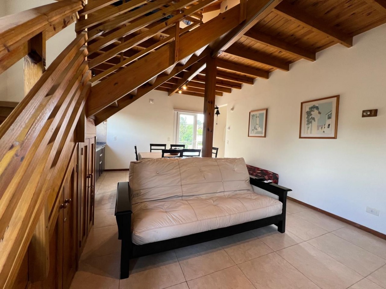 ALQUILER TEMPORADA 2026- Departamento Valeria del Mar.