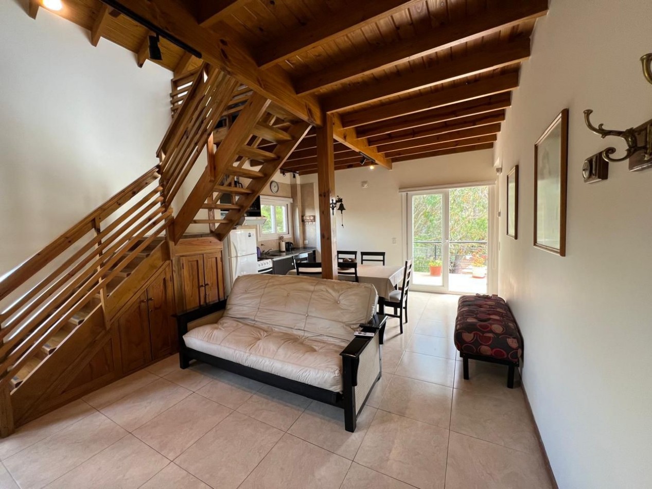 ALQUILER TEMPORADA 2026- Departamento Valeria del Mar.