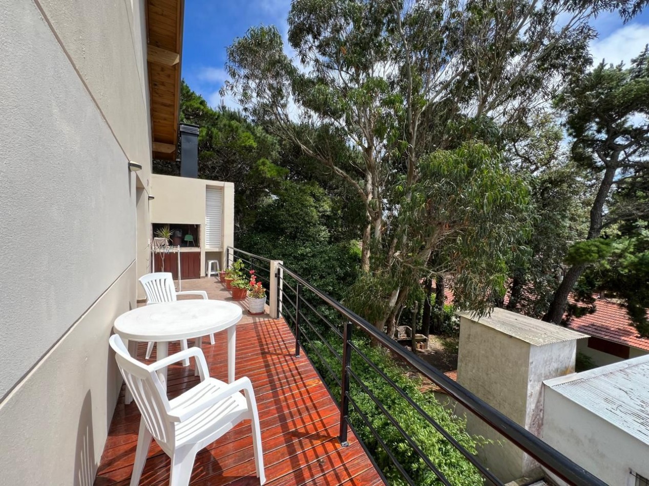 ALQUILER TEMPORADA 2026- Departamento Valeria del Mar.