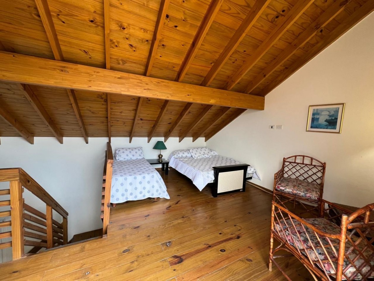 Venta- Departamento en Valeria del Mar 