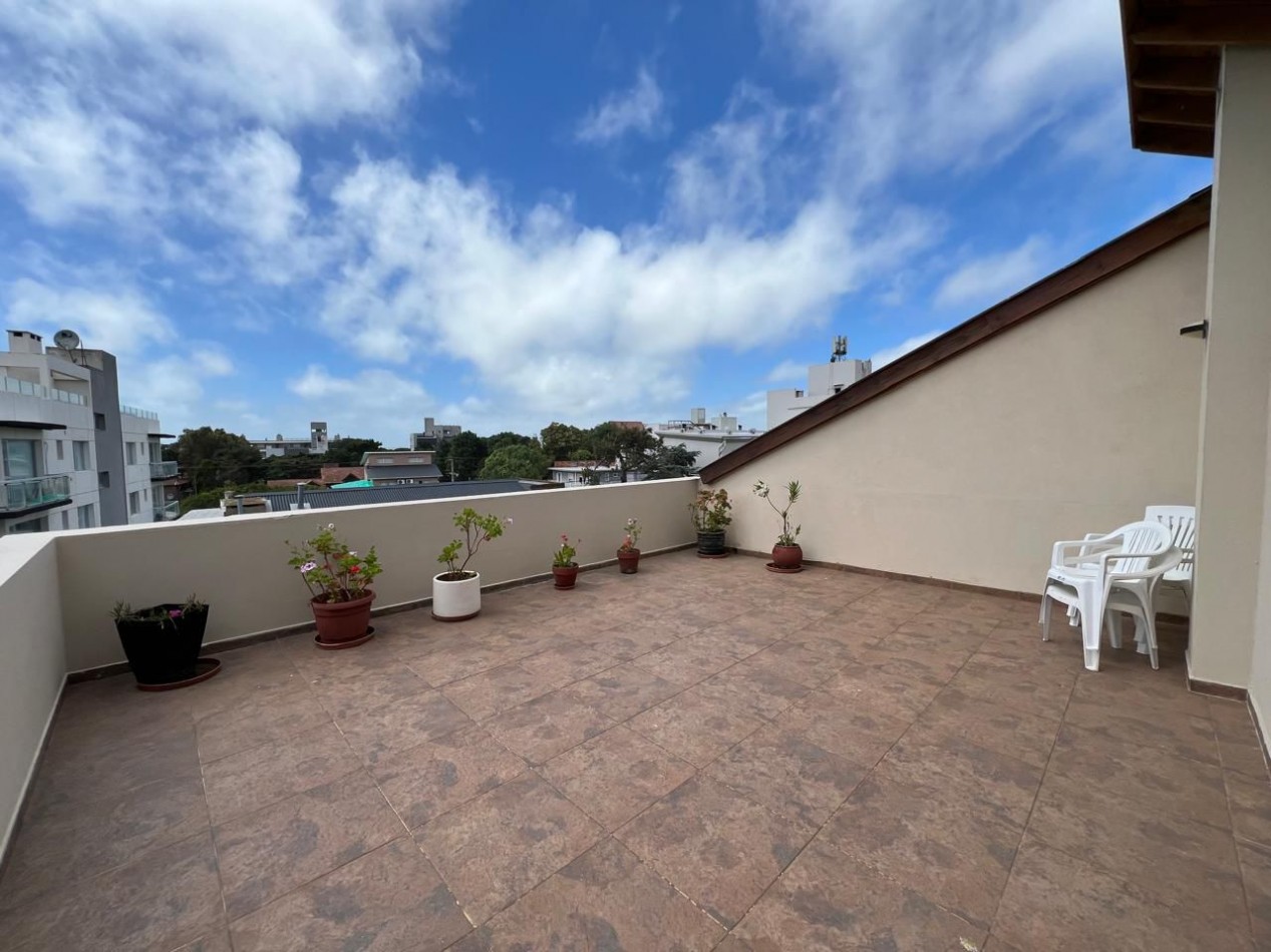 Venta- Departamento en Valeria del Mar 