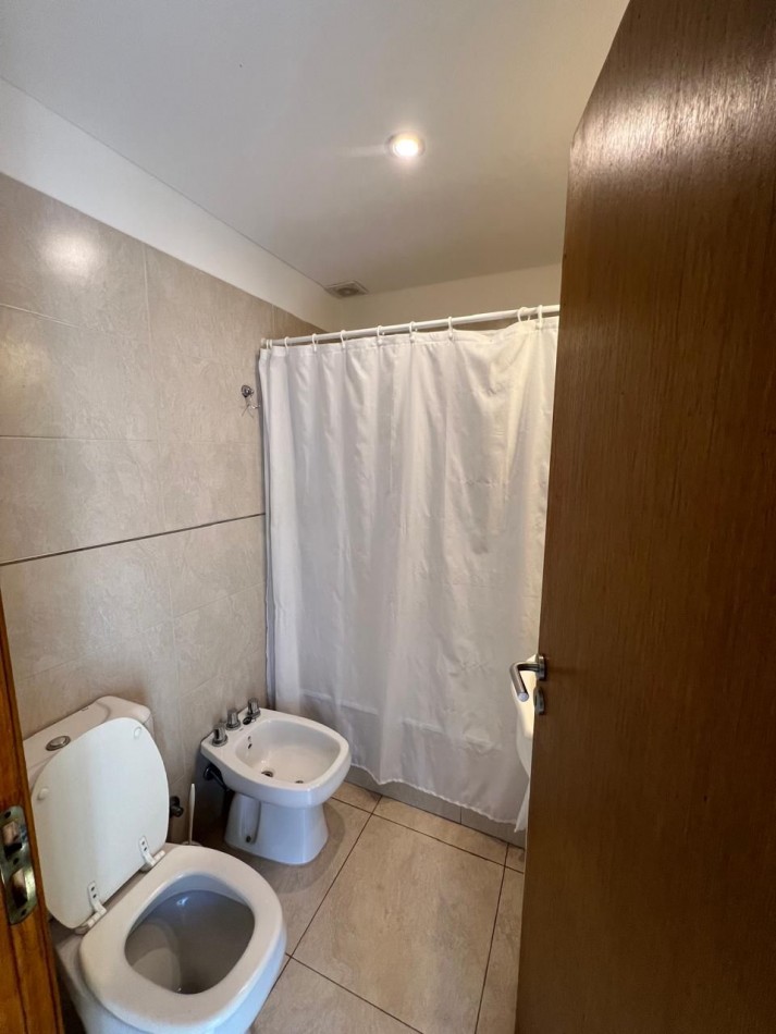 Venta- Departamento en Valeria del Mar 